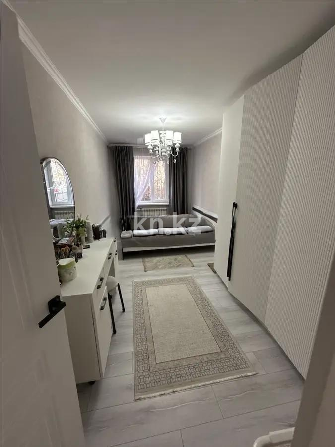 Продажа 3-комнатной квартиры, 63 м² в Алматы - фото 2
