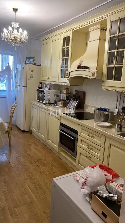 Продажа 5-комнатной квартиры, 200 м², пр. Абая, дом  45/2 в Астане - фото 3