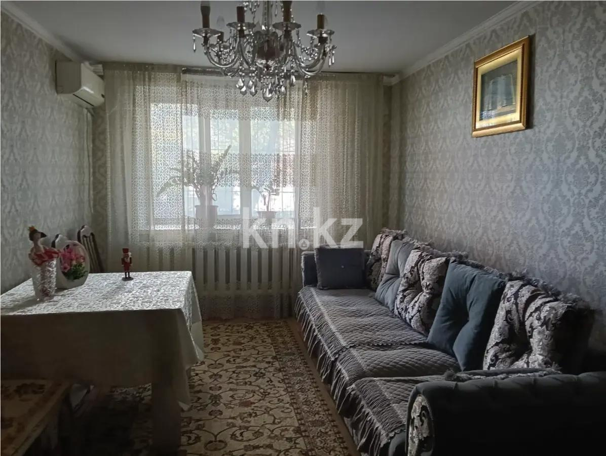 Продажа 2-комнатной квартиры, 53.7 м² в Астане