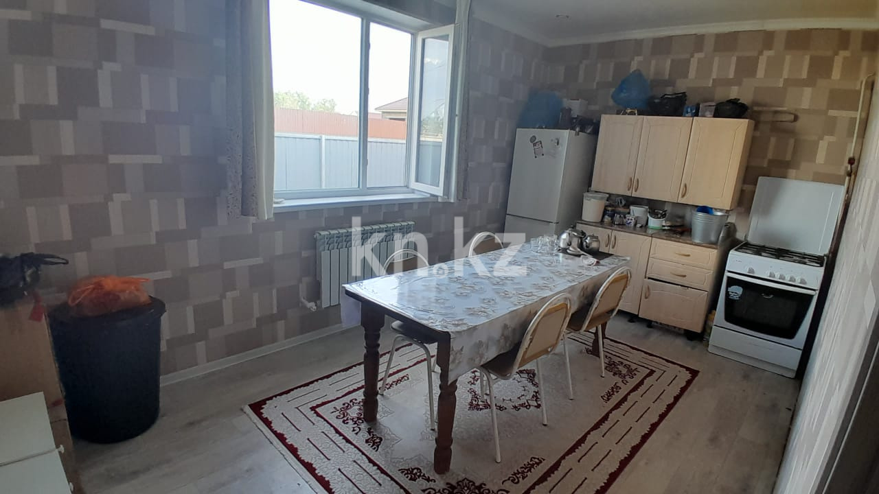 Продажа 4-комнатного дома, 82.4 м², Ускен в Уральске - фото 2