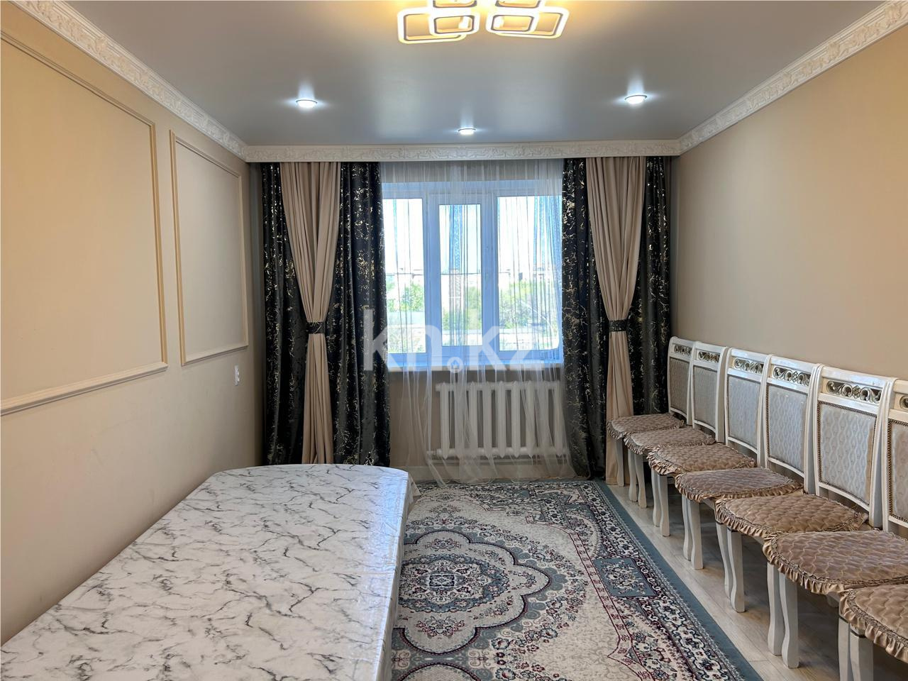 Продажа 3-комнатной квартиры, 62 м² в Темиртау - фото 2