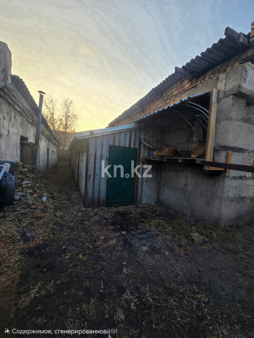 Продажа здания, 216 м² в Караганде - фото 5
