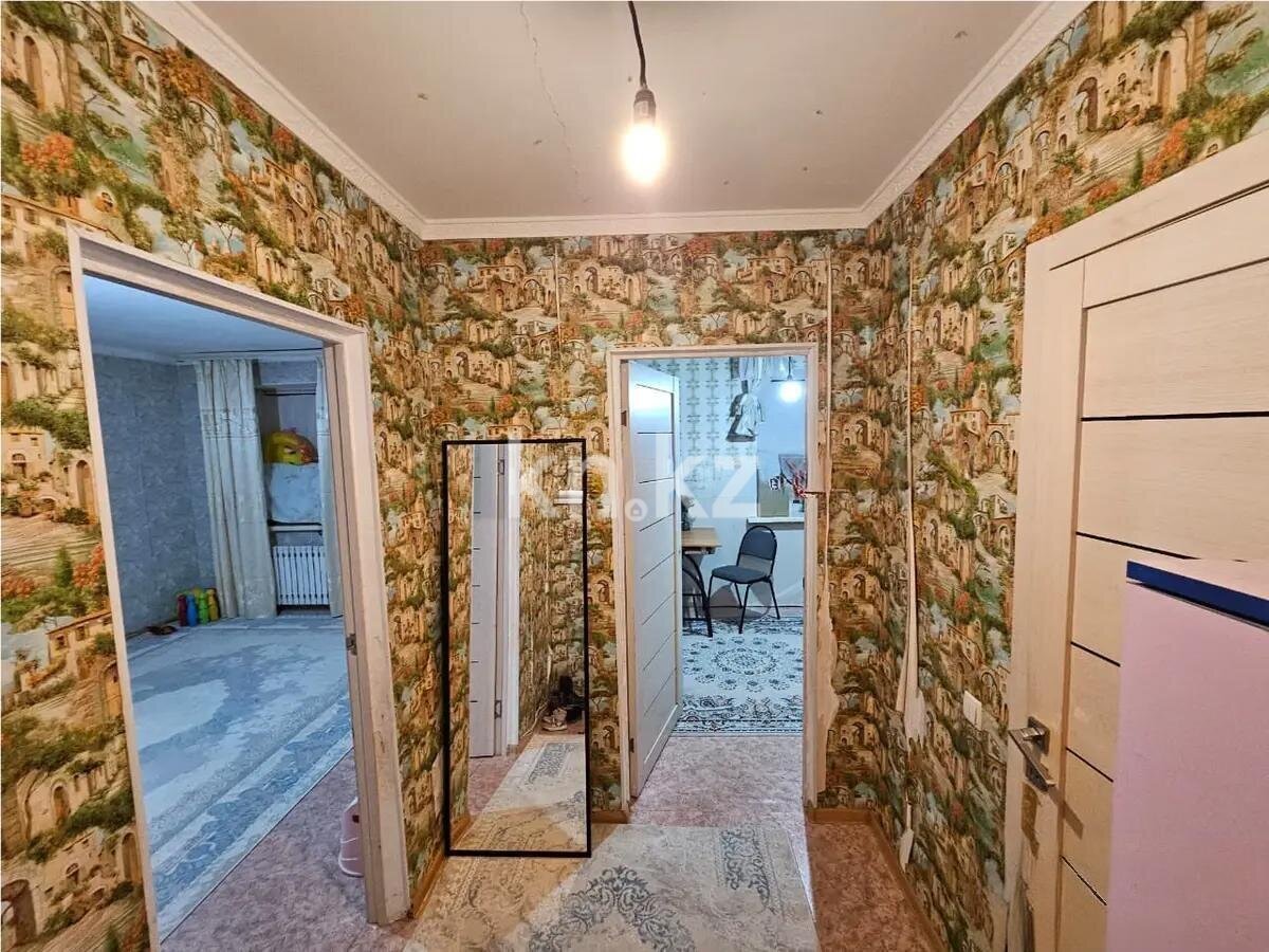 Продажа 1-комнатной квартиры, 37 м² в Астане - фото 4