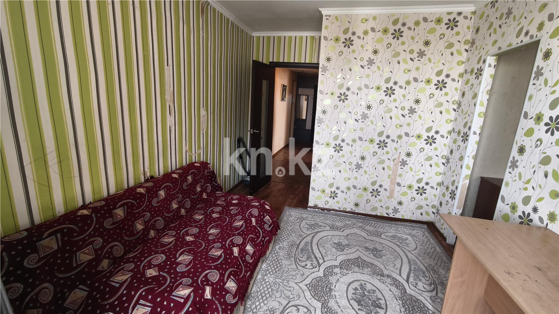 Продажа 4-комнатной квартиры, 66 м² в Темиртау - фото 5