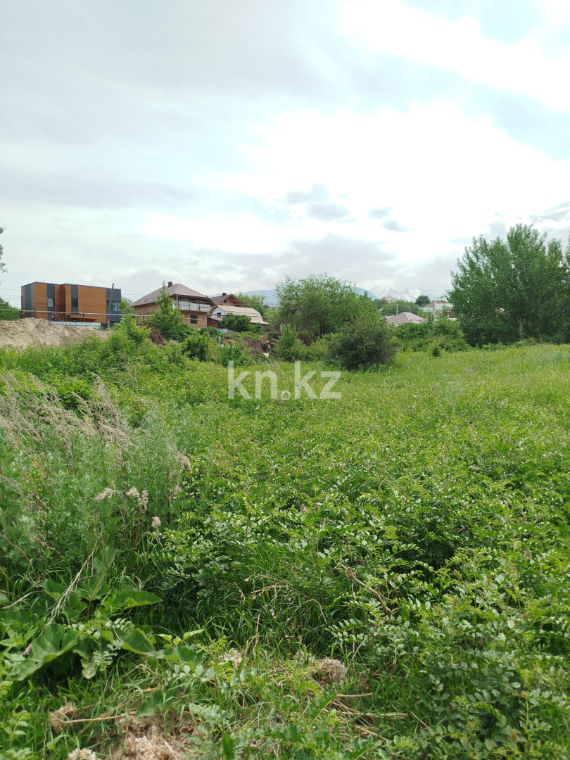 Продажа земельного участка, 10 сот., мкр. Карагайлы в Алматы - фото 5
