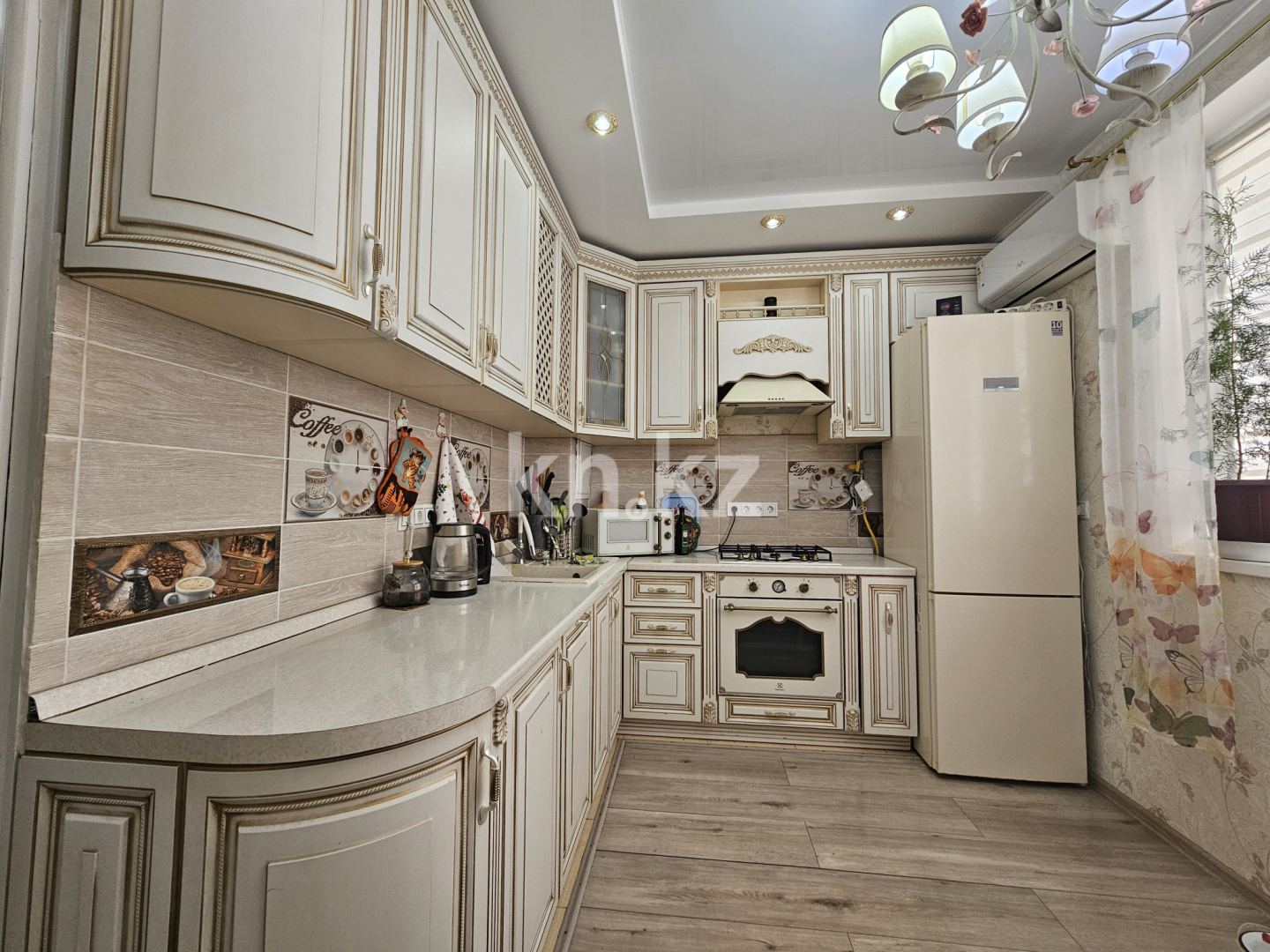 Продажа 2-комнатной квартиры, 56.8 м² в Актау