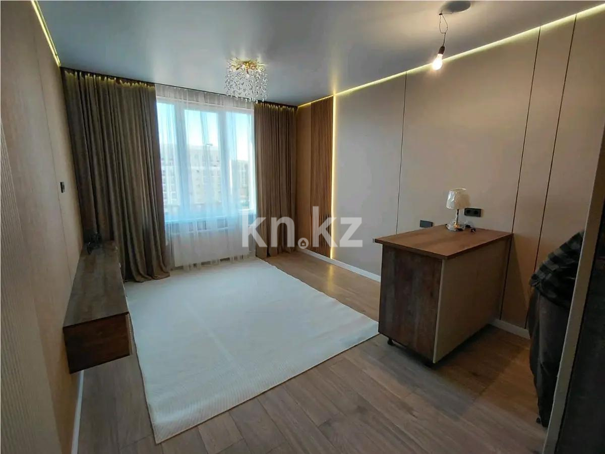 Продажа 2-комнатной квартиры, 40 м², пр. Туран, дом  55/16 в Астане