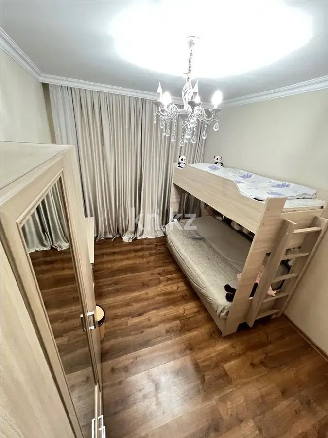 Продажа 3-комнатной квартиры, 77 м² в Астане - фото 3