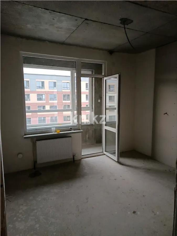 Продажа 1-комнатной квартиры, 35.81 м², ул. Момышулы, дом  11/14а в Алматы