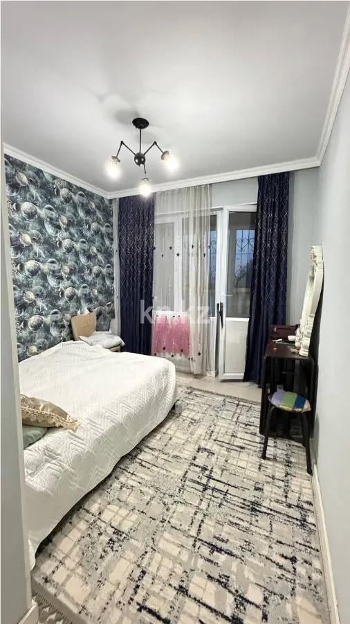 Продажа 3-комнатной квартиры, 77 м², мкр-н Саялы, дом  130 в Алматы - фото 3