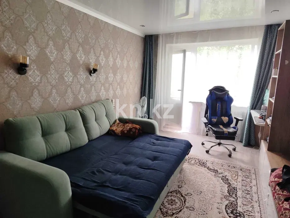 Продажа 1-комнатной квартиры, 31.3 м² в Уральске - фото 2