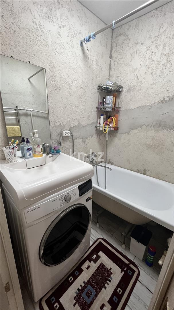 Продажа 2-комнатной квартиры, 44 м², 13 мкр. в Караганде - фото 10