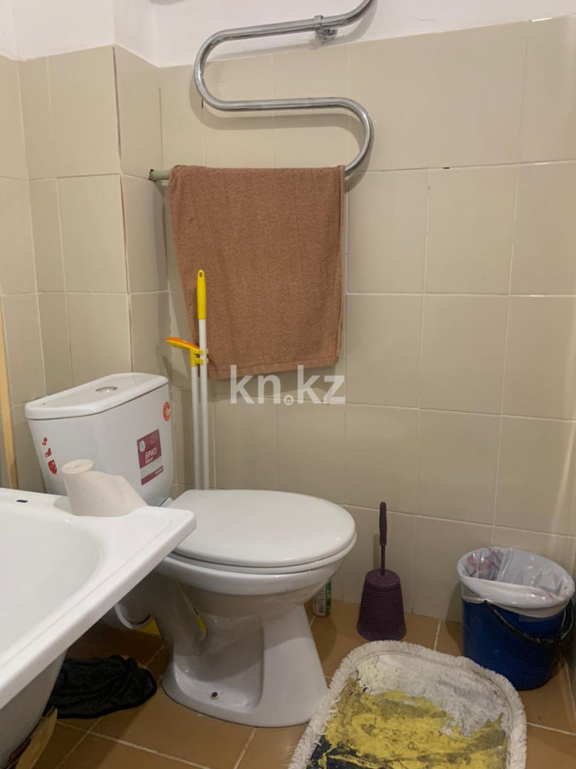 Аренда 1-комнатной квартиры, 38 м², ул. Косшыгулулы, дом  23 в Астане - фото 16
