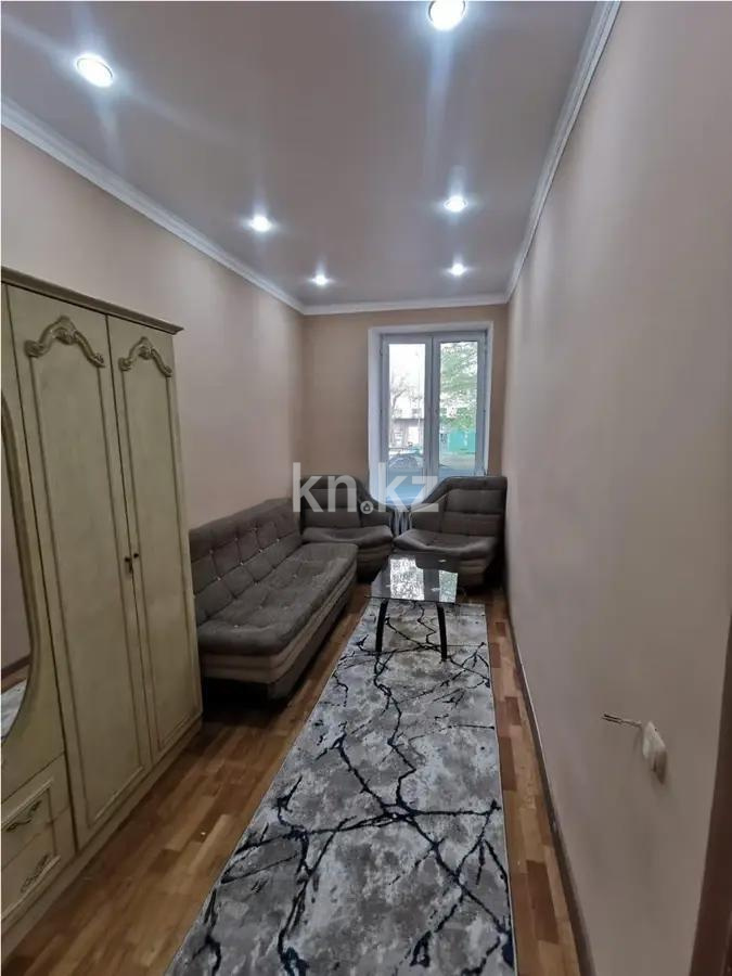 Продажа 2-комнатной квартиры, 45 м², ул. Ганибет, дом  27Б в Алматы