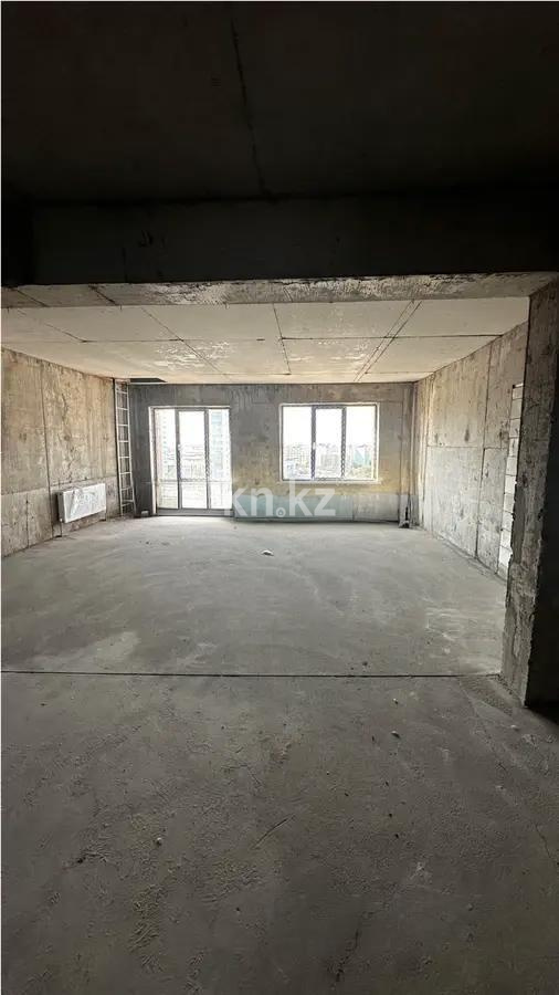 Продажа 3-комнатной квартиры, 83 м², ул. Ауэзова, дом  2/8 в Алматы