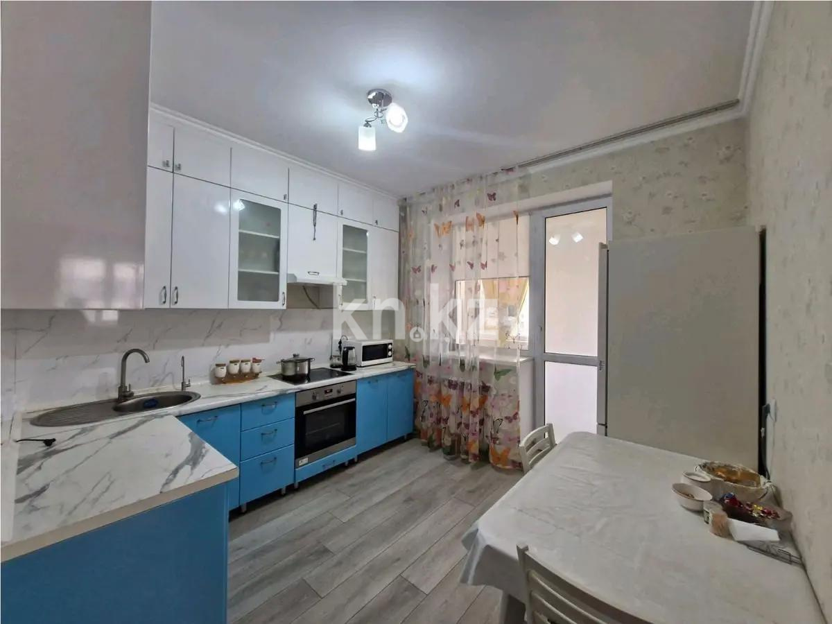 Продажа 1-комнатной квартиры, 38.2 м² в Астане - фото 2