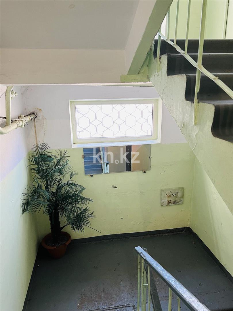 Продажа 3-комнатной квартиры, 48 м² в Темиртау - фото 14