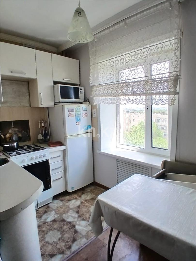 Продажа 3-комнатной квартиры, 61 м² в Караганде - фото 2