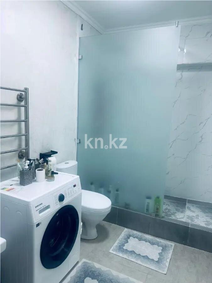 Продажа 1-комнатной квартиры, 36.5 м² в Алматы - фото 3