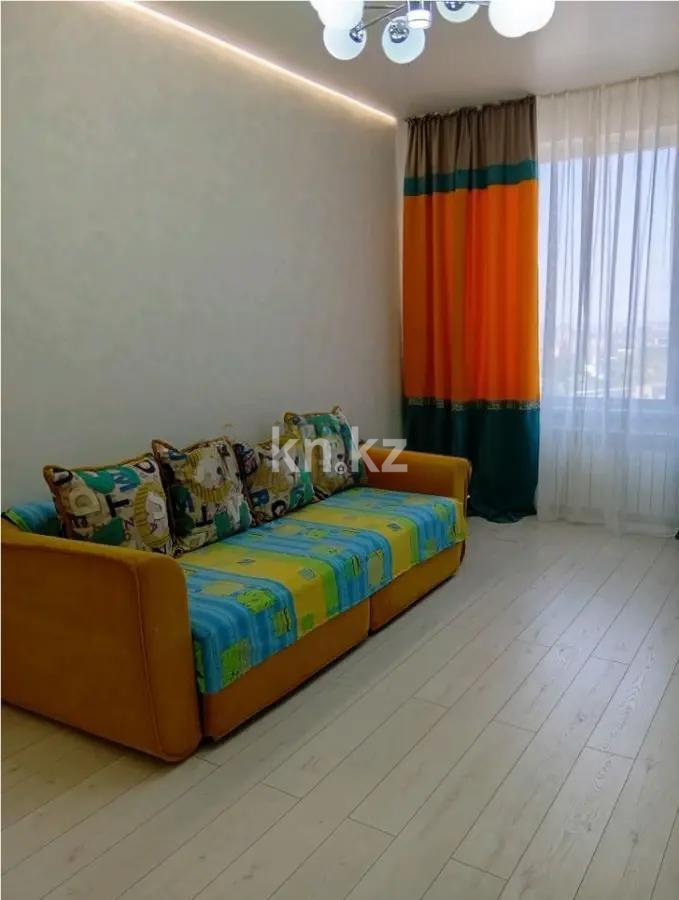 Продажа 3-комнатной квартиры, 97.6 м² в Алматы