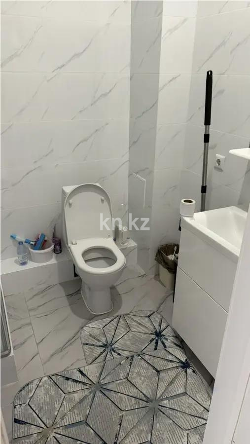Продажа 2-комнатной квартиры, 54 м² в Астане - фото 4