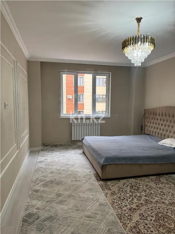 Продажа 2-комнатной квартиры, 83 м², пр. Назарбаева, дом  36 в Алматы - фото 2