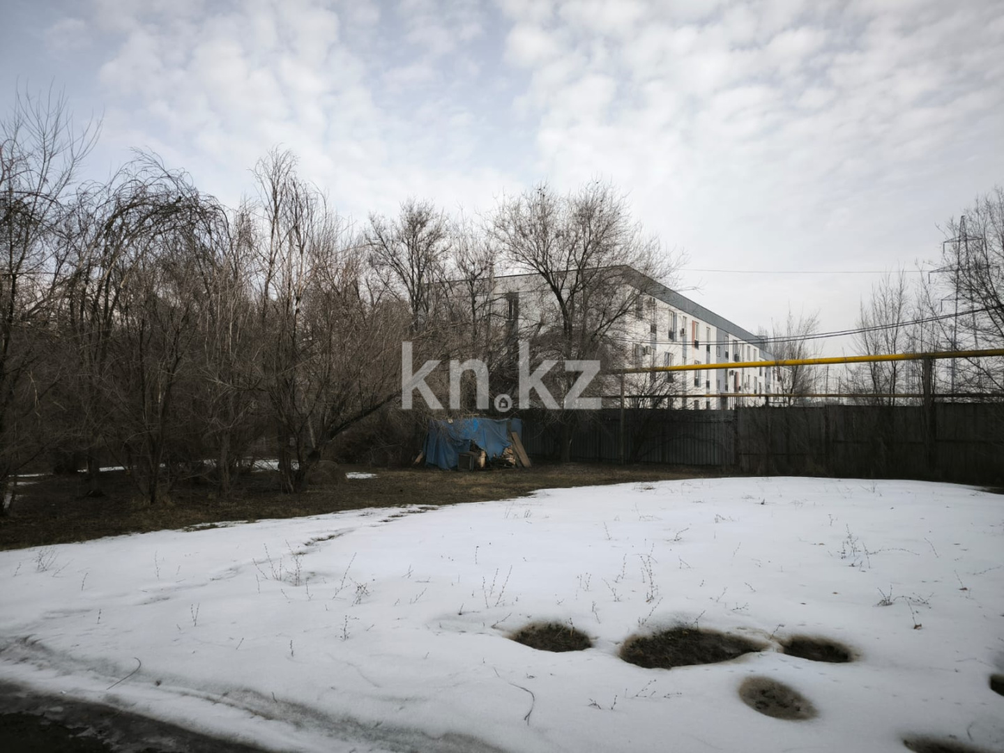 Продажа участка, 61 сот. в Алматы - фото 4