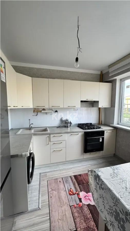 Продажа 2-комнатной квартиры, 63 м² в Алматы - фото 2