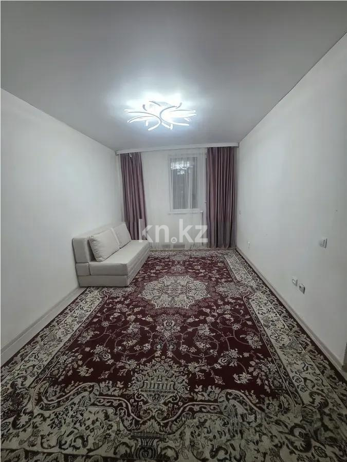 Продажа 1-комнатной квартиры, 34 м² в Астане