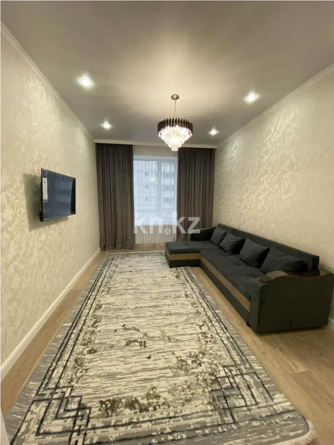 Продажа 2-комнатной квартиры, 59 м², ул. Бокейхана, дом  28 в Астане