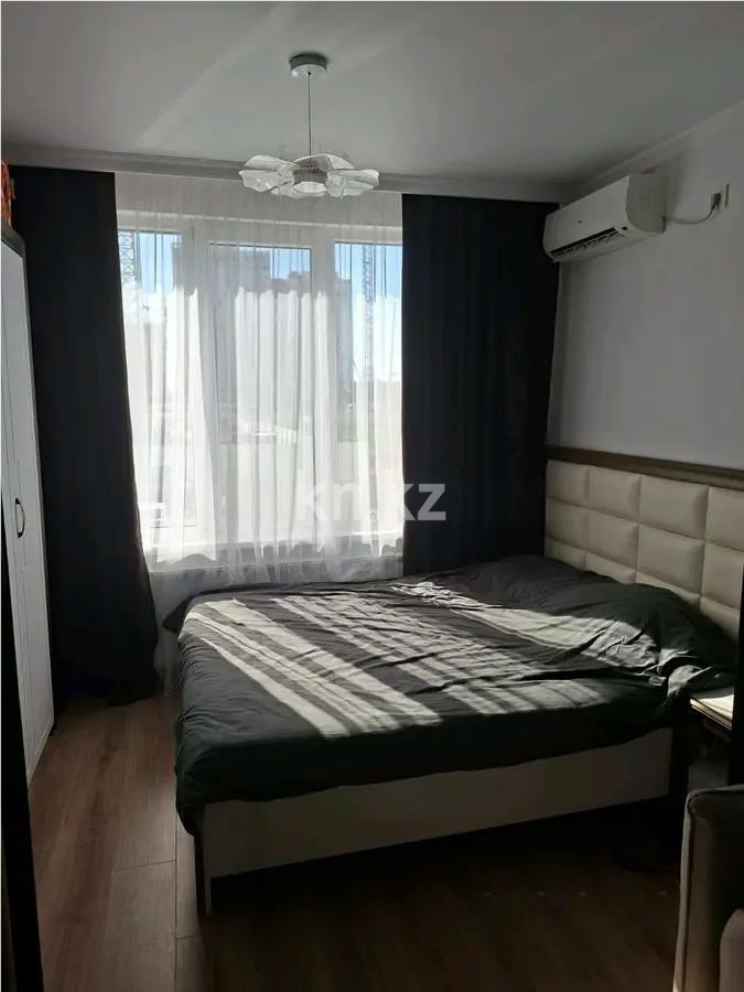 Продажа 2-комнатной квартиры, 42 м² в Астане - фото 2