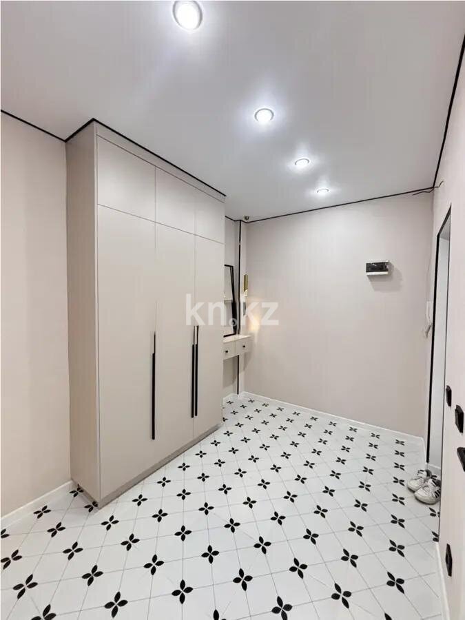 Продажа 2-комнатной квартиры, 50 м² в Астане - фото 5