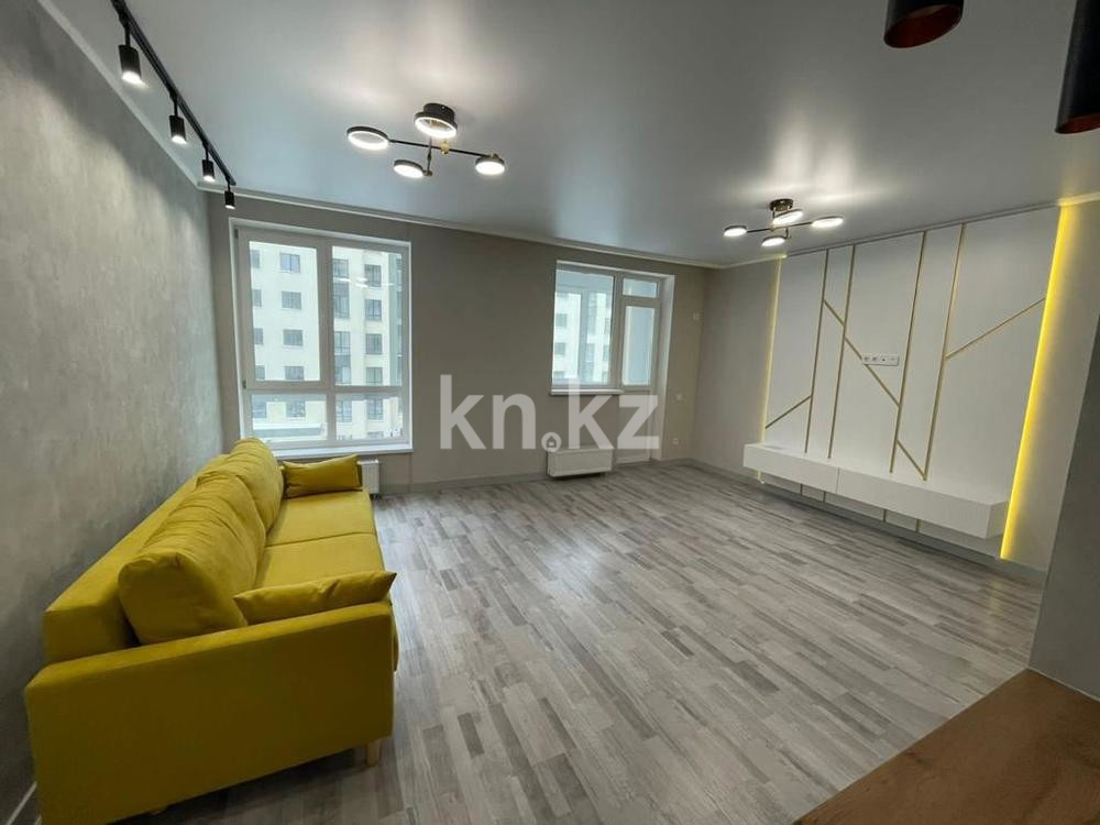 Аренда 1-комнатной квартиры, 40 м² в Астане - фото 2
