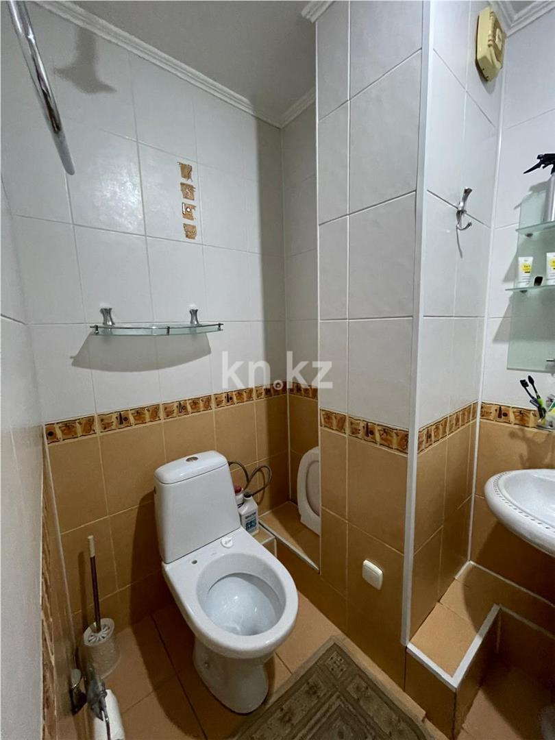 Продажа 4-комнатной квартиры, 114 м² в Караганде - фото 19