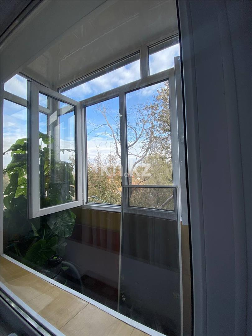 Продажа 3-комнатной квартиры, 59 м², ул. Маметовой, дом  93 в Караганде - фото 12