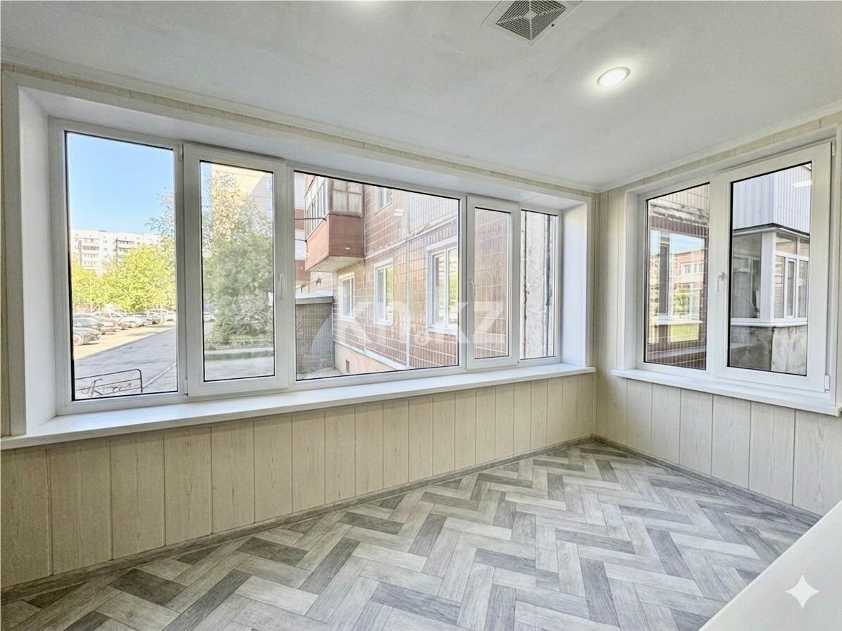 Продажа 3-комнатной квартиры, 70 м² в Караганде - фото 15