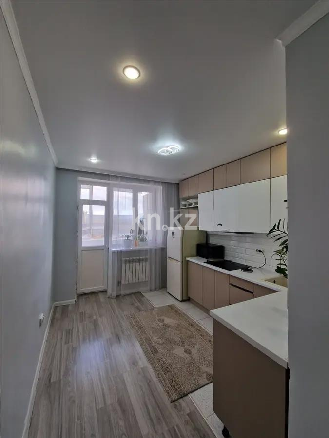 Продажа 3-комнатной квартиры, 80 м² в Астане - фото 5