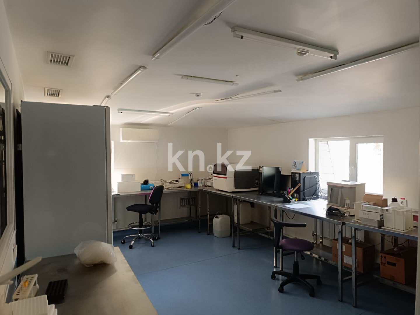 Продажа здания, 420 м² в Алматы - фото 5