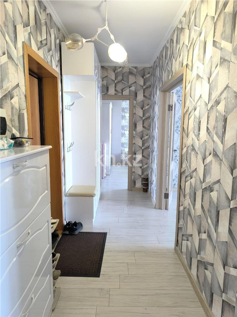 Продажа 2-комнатной квартиры, 60 м² в Караганде - фото 13