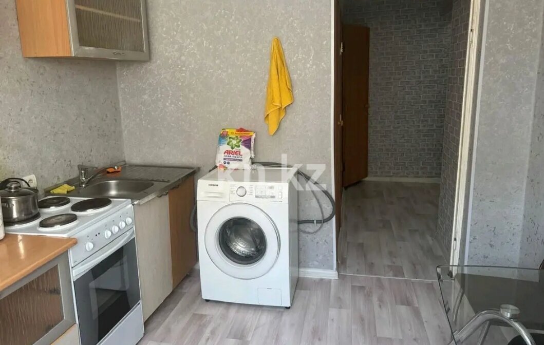 Продажа 1-комнатной квартиры, 41 м² в Караганде - фото 5
