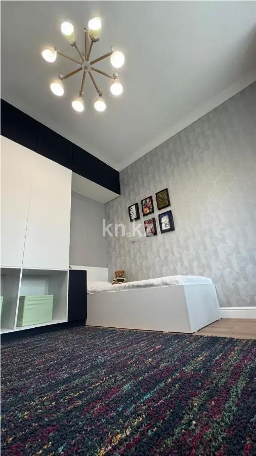 Продажа 3-комнатной квартиры, 118 м², ул. Мухамедханова, дом  1 в Астане - фото 5