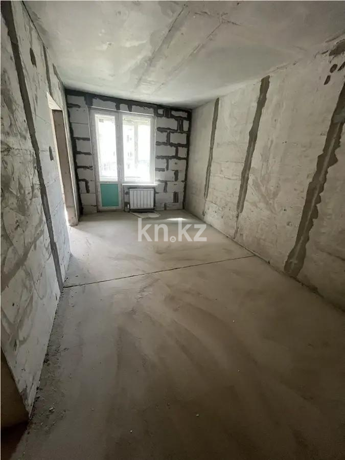 Продажа 2-комнатной квартиры, 54.4 м² в Алматы