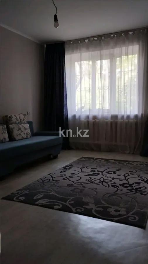 Продажа 3-комнатной квартиры, 61.4 м², ул. Жандосова, дом  69А в Алматы