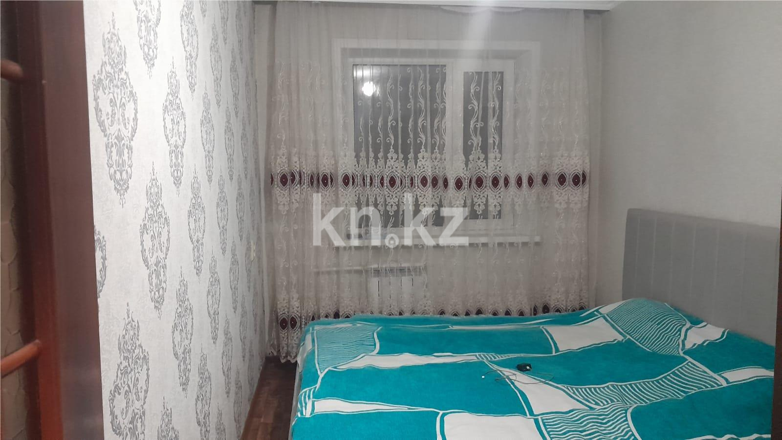 Продажа 3-комнатной квартиры, 63 м², мкр. Восток-2 в Караганде - фото 5