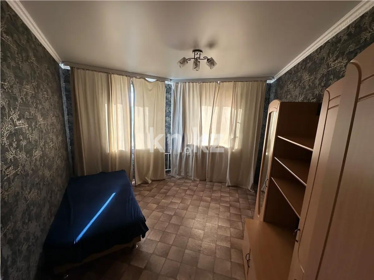 Продажа 2-комнатной квартиры, 45.6 м² в Астане