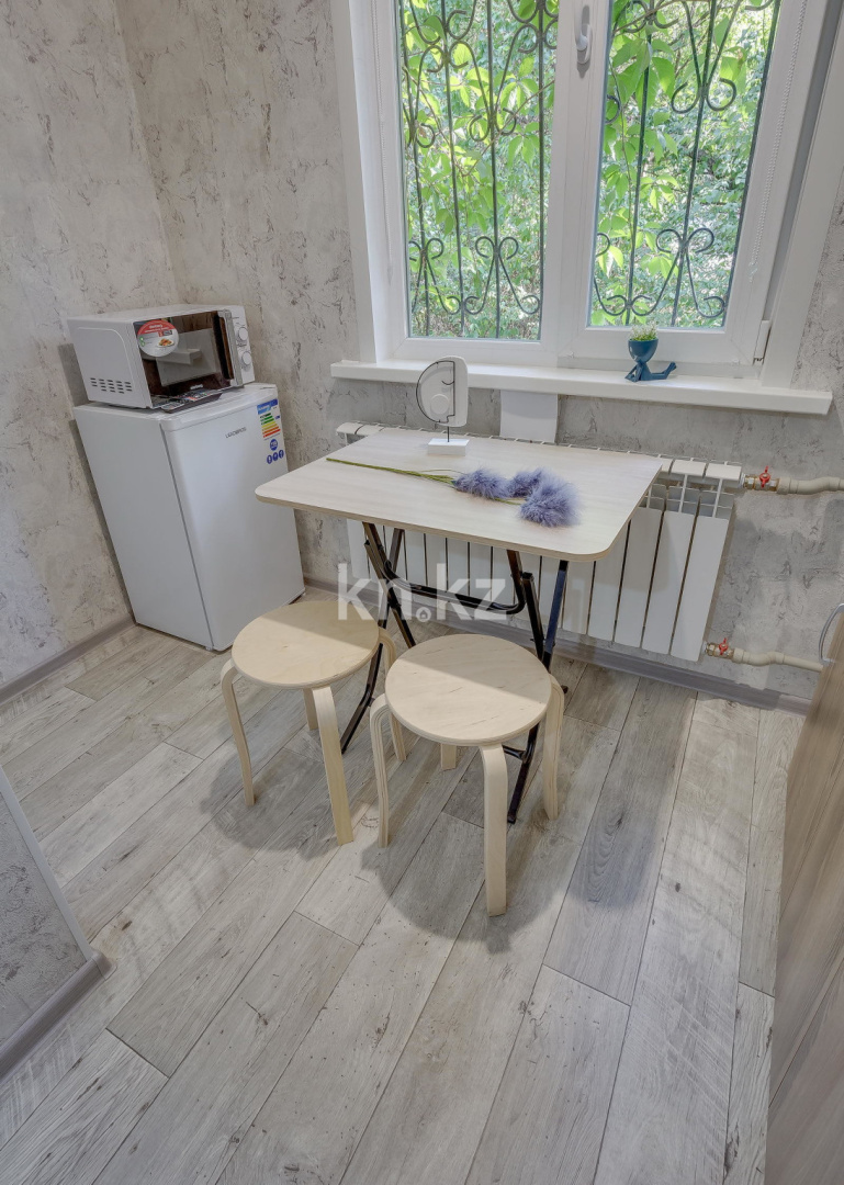 Аренда 1-комнатной квартиры посуточно, 15 м², ул. Утепова, дом  16 - ул. Утепова в Алматы - фото 3