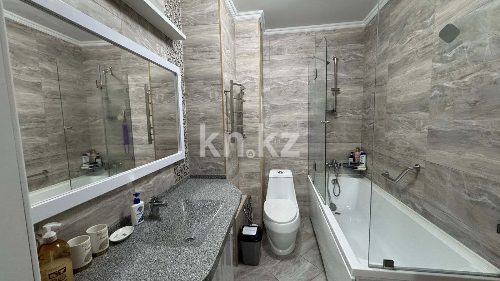 Продажа 2-комнатной квартиры, 92.2 м², ул. Сыганак, дом  1 в Астане - фото 21