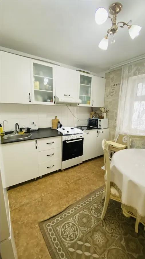 Продажа 2-комнатной квартиры, 50 м², ул. С-303, дом  2/3 в Астане - фото 3