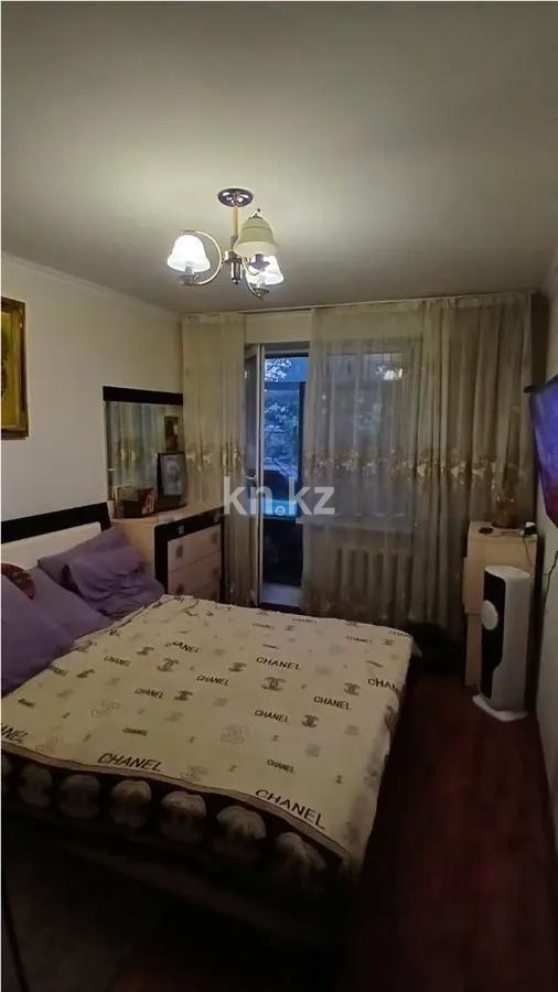 Продажа 3-комнатной квартиры, 62.5 м² в Астане - фото 3