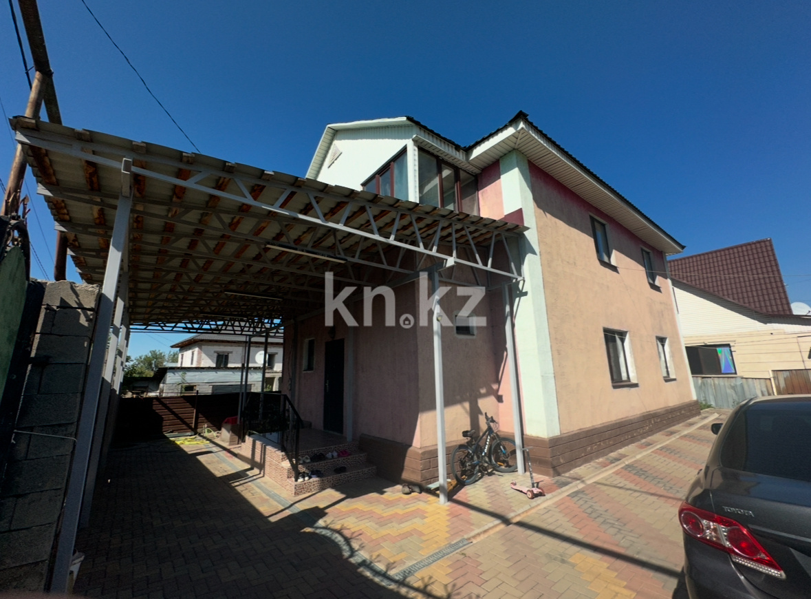 Продажа 6-комнатного дома, 200 м² в Алматинской области - фото 2